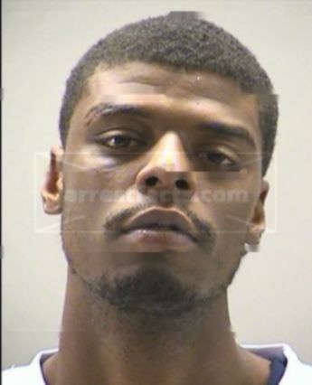 Jason Dashawn Shern