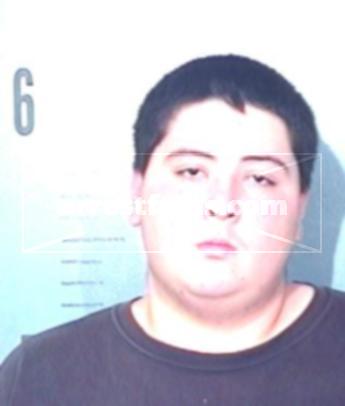 Joshua Richard Tijerina