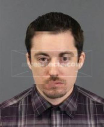 Aaron Christopher Kelley