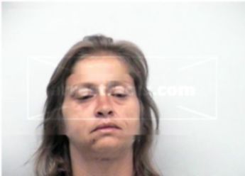 Jennifer Denise Forbes