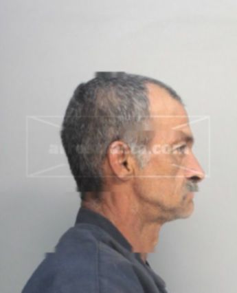 Augustine Hernandez