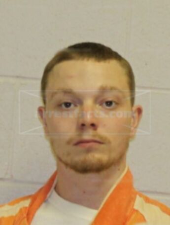 Dustin Lee Mcfarland