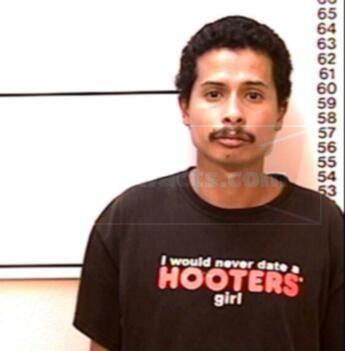 Christopher Cruz