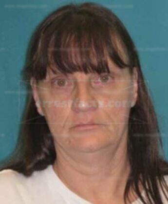 Annette Joy Tippie