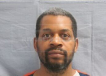Shelly Andre Brooks