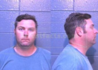 Scott Adam Godwin