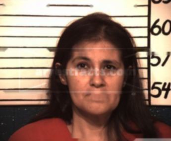 Mary Esther Martinez