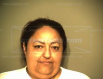 Edna Martinez