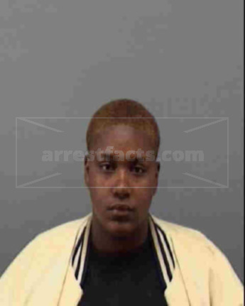 Barbara Annette Moton