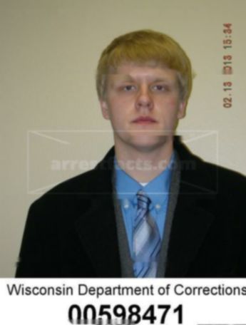 Jacob L Johnson