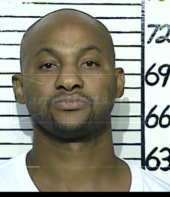 Mitchell Ray Black