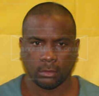 Tiki Terron Green