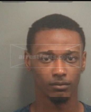 Dexter Elijah Richardson