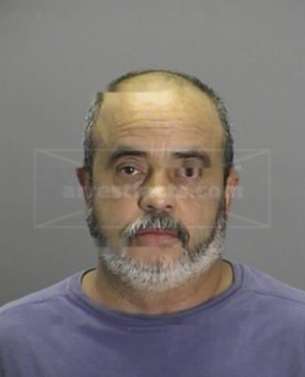 Luis Antonio Carrero