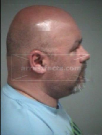 Michael Wayne Robinson