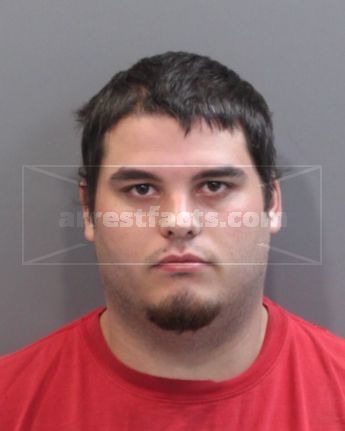 Cody Mitchell Lewis