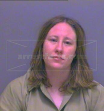 Brittney Elizabeth Walters