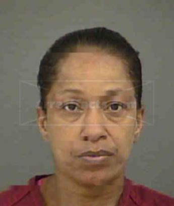 Angela Ervin