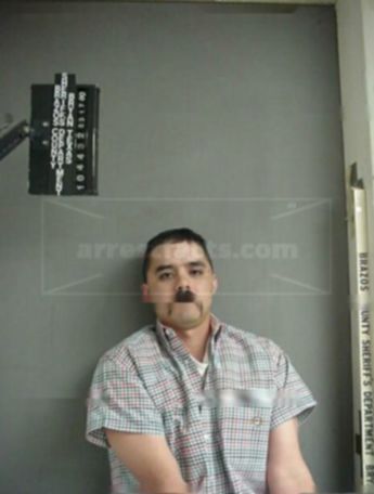 Donald Lee Williams Jr.