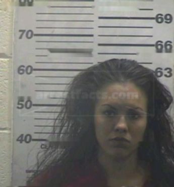 Melissa Florance Gallegos