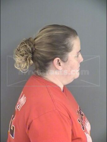 Kimberly Palmer Black