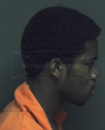 Nathaniel Anthony Stephenson