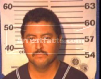 Eleazar Vasquez