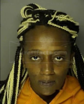 Sharonda Nmn Swinton
