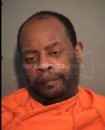 Kevin Charles Washington