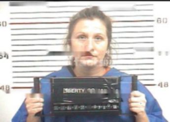 Mary Darlene Rogers