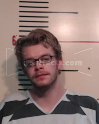 Caleb Michael Nowak
