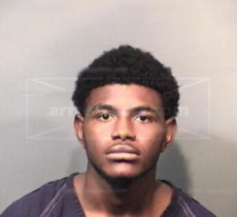 Quest Tyrone Ford
