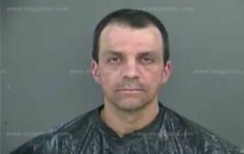 Mark Lane Powell