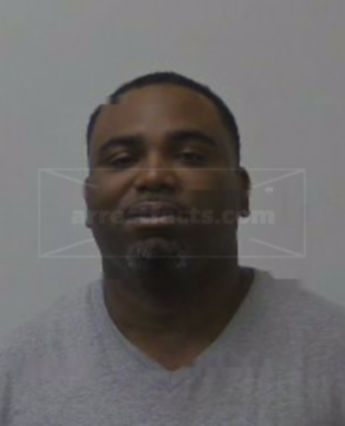 Calvin Devon Burns
