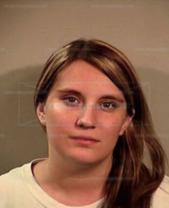 Amanda Marie Larimore