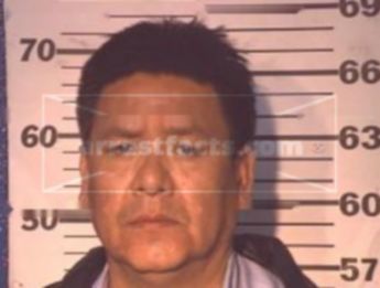 Daniel Valadez