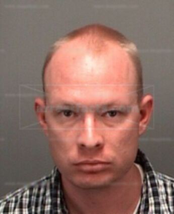 Michael Alexander Bergeron