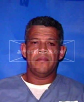 Andres Osoria