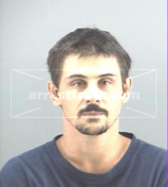 Michael Ray Williams