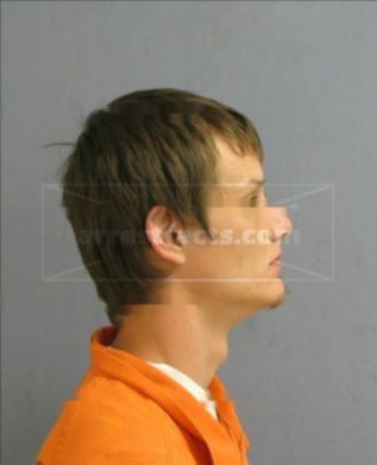 Eric Shawn Mitchell