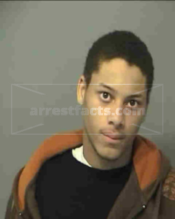 Aaron S Baker