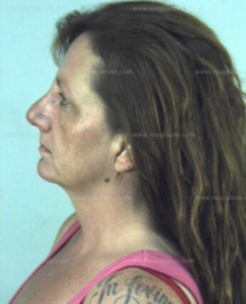 Donna Michelle Thomas