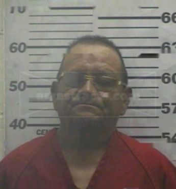 Henry Silva