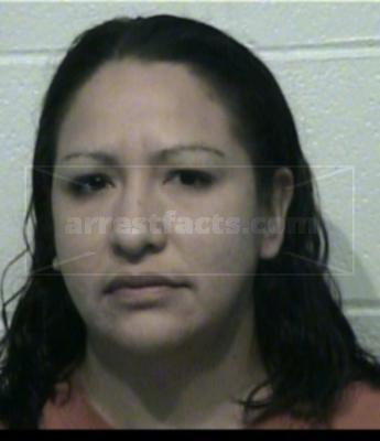 Rosemary Cervantes