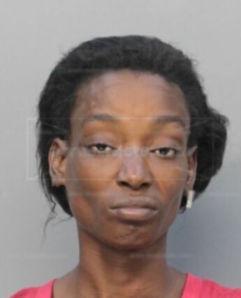 Mirlande Louis
