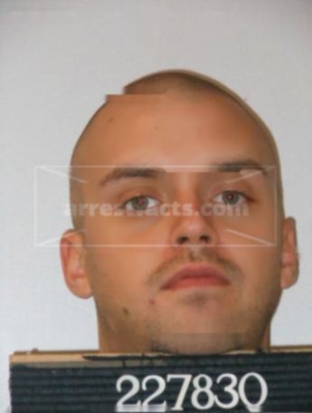 Brandon M Schmidt