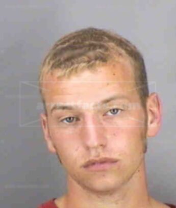 Brent David Westerfield