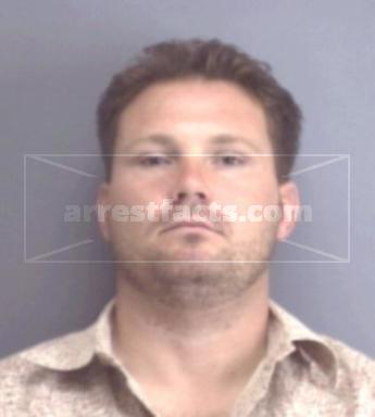Richard Conway Rickey