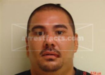 Joshua Michael Gomez