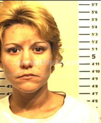 April Lynne West